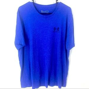 Under Armour lightweight t- shirt